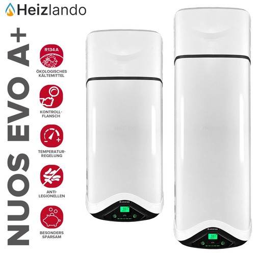 Ariston nuos evo - nuos, |