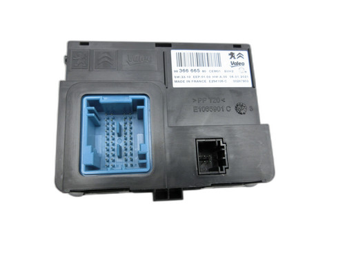 Centralina modulo ecu per - centralina, sg