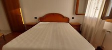 letto contenitore matrimoniale con materasso