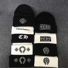 Cappello lavorato a maglia