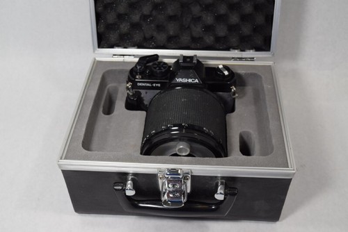 Yashica dental eye - dental-eye, mm