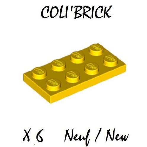 Lego 3020 plaque brick - 3020,