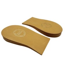 Coppia Alzatacco Scarpe 1 cm