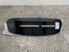 Spoiler Posteriore Superiore