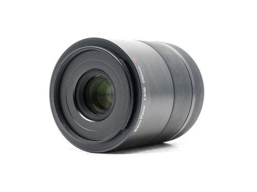 Zeiss 8 obiettivo - f2.8,