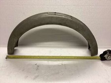 parafango posteriore in ferro