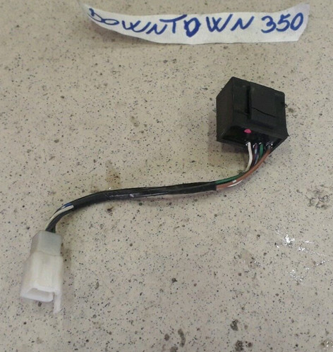 Centralina rele relay spia - rele',