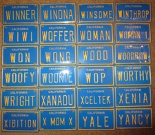 GIOCATTOLO California mini