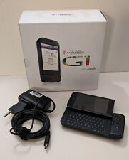 Google phone HTC Dream