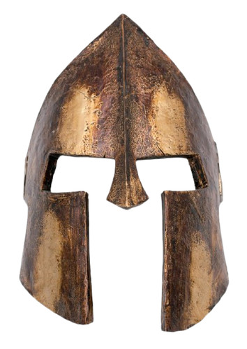 Carnevale maschera guerriero - carnevale,