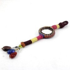 Chiave artigianale fatta a