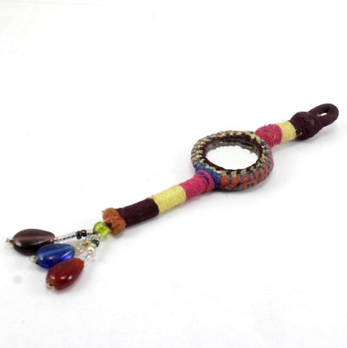 Chiave artigianale fatta - , a