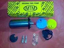 Pompa Benzina Per Motore Fuoribordo Mariner 150HP 225HP 250HP Serie 1998-In Poi