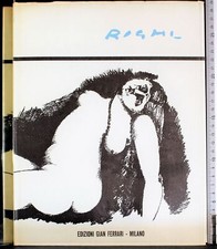 FEDERICO RIGHI. DIPINTI E DISEGNI. AA.VV. GIAN FERRARI.