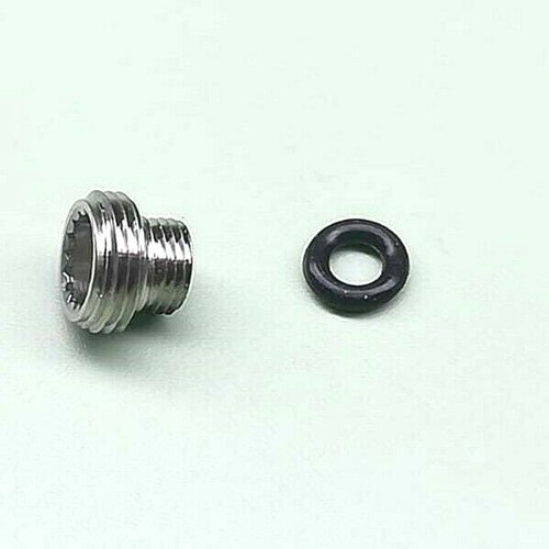 Rolex crown tube tubo cassa - crown,