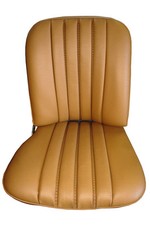 MERCEDES BENZ 2 FRONT SEAT