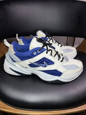 Nike M2K Tekno Sail Deep Royal