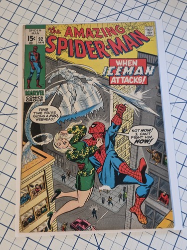 Amazing spider man - amazing, spider-man