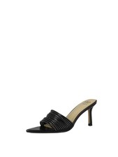 Ciabattine donna nero Soprani