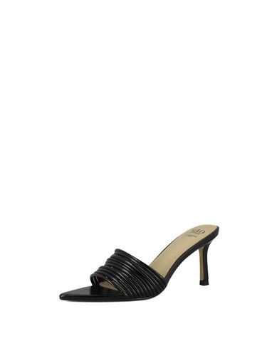 Ciabattine donna nero soprani - donna,