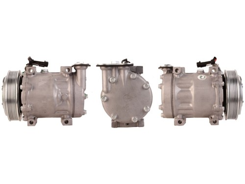 Compressore climatizzatore per - compressore,