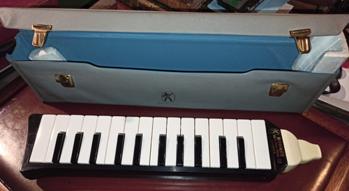 Hohner melodica piano avec - 26,