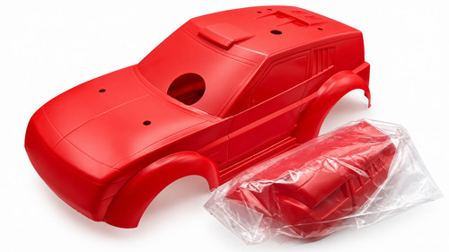 Carrozzeria grande scala - grande,