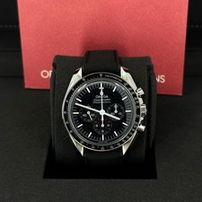 2025 Omega Speedmaster