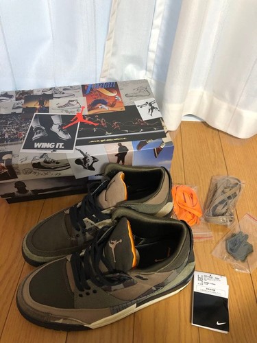 Nike air jordan retro - jordan,