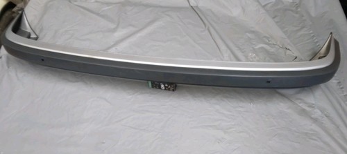 Fiat 127 top rear bumper
