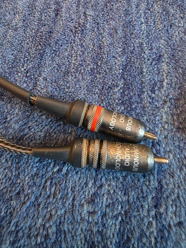 Audio design planus ag1 rca - audio,