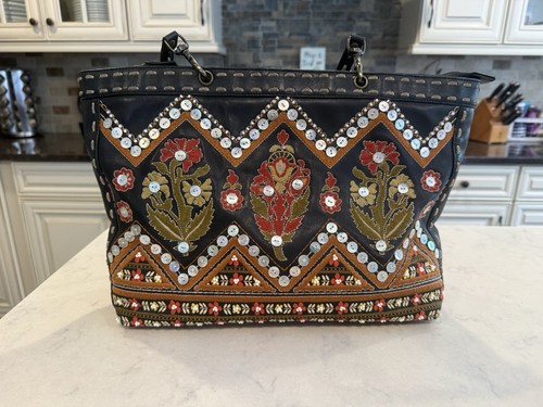 Borsa tracolla vintage - tracolla,