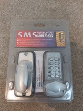 Sms mini diggy digital - mini,