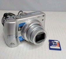 Panasonic lumix dmc lz7 - panasonic,
