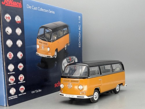 Modellini auto 18 schuco - auto, 1:18