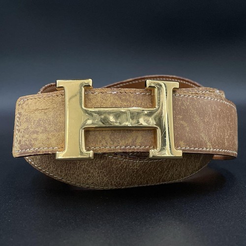 Hermes constance cintura - hermes,
