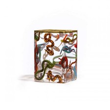 SELETTI Vaso Quadrato