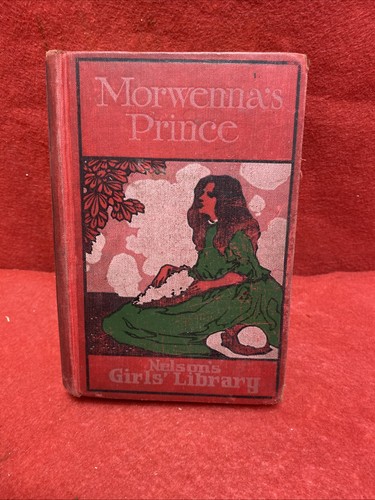 Morwennas prince batchelor - morwennas,