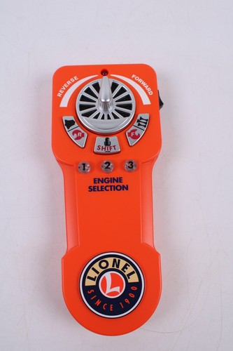 Lionel lionchief telecomando - lionchief,