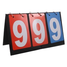 Tabellone segnapunti portatile