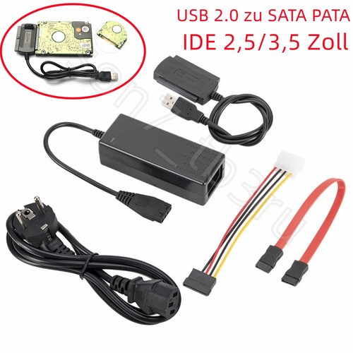 Cavo adattatore ide - adattatore, a