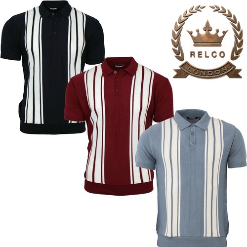 Polo uomo maglia relco - uomo,
