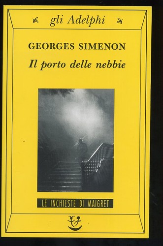 Simenon georges il - simenon,