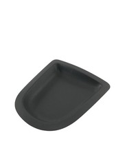 8200327436 PLASTICA VANO PORTAOGGETTI CRUSCOTTO RENAULT MODUS (2004) 1.5 D 48KW