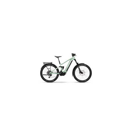 Bici elettrica city trekking - bici, city/trekking