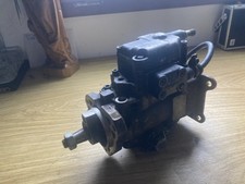 Pompa iniezione Land Rover