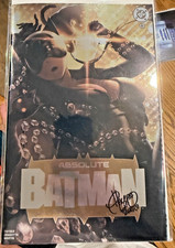 Absolute Batman #13 Rachta Lin