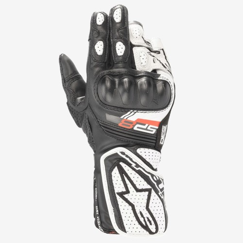 Guanti moto donna - guanti,