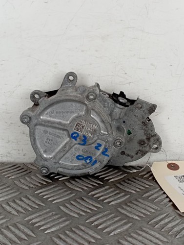 Pompa vuoto audi - audi, 18-23