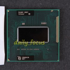   Core i7-2630QM i7 2630QM